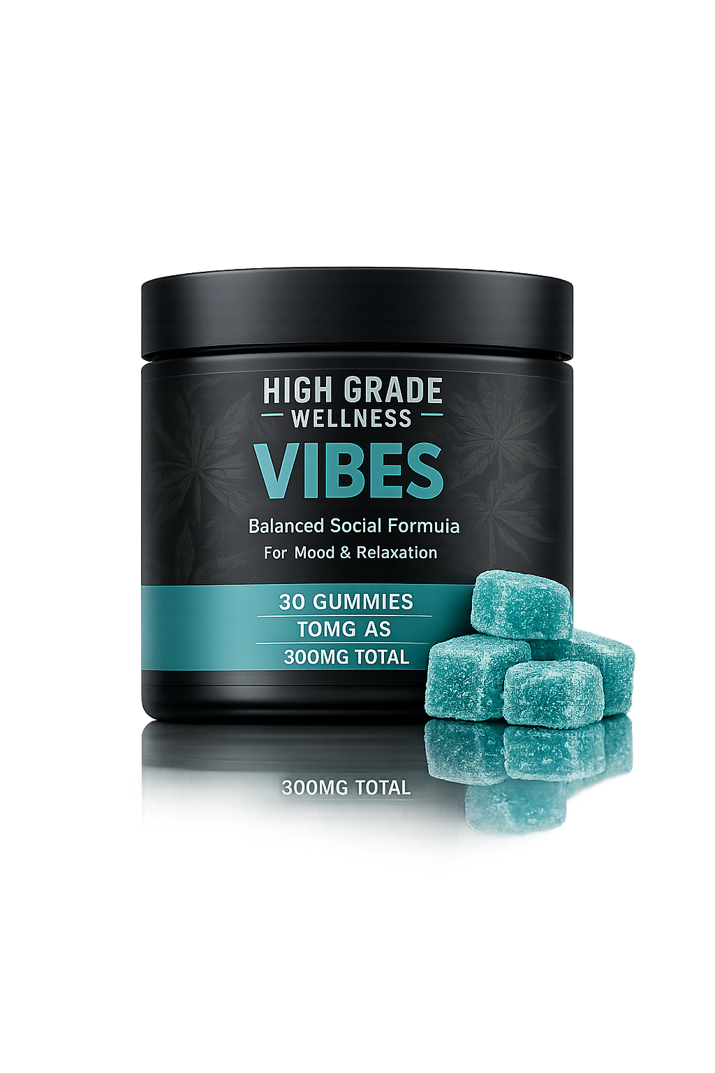 Vibes Gummies